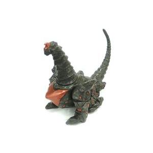 帰ってきたウルトラマン ウルトラ怪獣 シリーズ ソフビ フィギュア