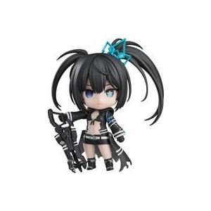 中古フィギュア ねんどろいど エリシュカ 「ブラック★ロックシューター FRAGMENT」