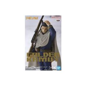 中古トレーディングフィギュア 尾形百之助＆ヴァシリ 「プチラマ