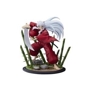 新品フィギュア 犬夜叉 「犬夜叉」 1/7 PVC製塗装済み完成品