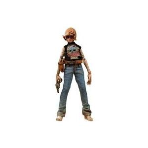 中古フィギュア キャニオンシスターズ Aプラン 「DEATH GAS STATION-デス・ガス・ス...