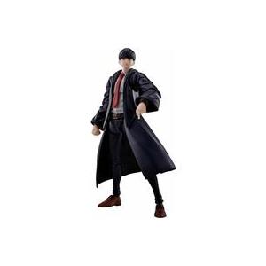中古フィギュア S.H.Figuarts マッシュ・バーンデッド 「マッシュル-MASHLE-」