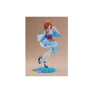 コトブキヤ 五等分の花嫁 中野三玖 1/8スケール フィギュア ※中古