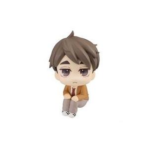 新品即納』{FIG} ねんどろいど 2627 宮治(みやおさむ) 制服Ver
