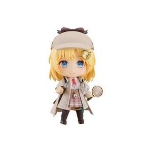 中古フィギュア ねんどろいど ワトソン・アメリア 「ホロライブプロダクション」