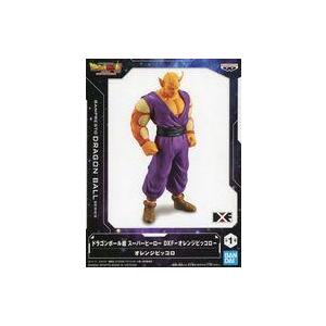 S.H.フィギュアーツ S.H.Figuarts オレンジピッコロ ドラゴンボール超