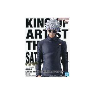中古フィギュア 五条悟 「呪術廻戦」 KING OF ARTIST THE SATORU