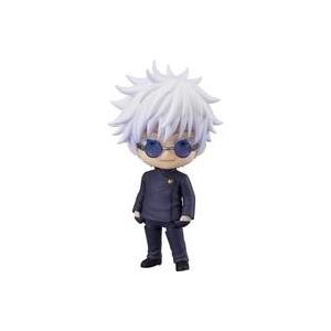 呪術廻戦　ねんどろいど　五条悟　高専ver ねんどろいど ねんどろいどどーる 五条悟 高専Ver. ：呪術廻戦