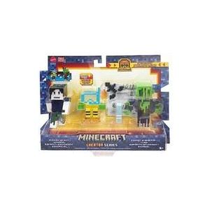 中古フィギュア 水中呼吸+シュノーケル 「マイン...の商品画像