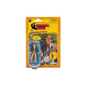 中古フィギュア インディアナ・ジョーンズ 「インディ・ジョーンズ/最後の聖戦」 RETROシリーズ ...