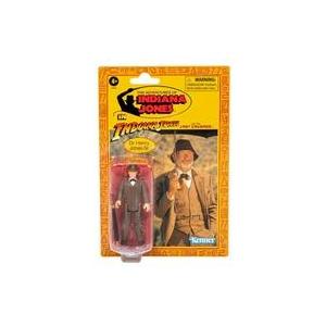 中古フィギュア ヘンリー・ジョーンズ 「インディ・ジョーンズ/最後の聖戦」 RETROシリーズ 3....
