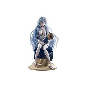 1/6 エヴァンゲリオン 綾波レイ エヴァ フィギュア プラモデル