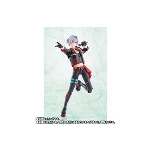 中古フィギュア S.H.Figuarts 牙崎漣 スリーブ付 「アイドルマスター sideM」 魂ウ...