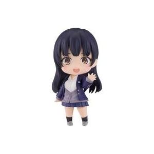 中古フィギュア ねんどろいど 山田杏奈 「僕の心のヤバイやつ」