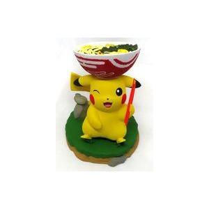 中古フィギュア ピカチュウ 「ポケットモンスター」 ワールド チャンピオンシップス フィギュア ポケ...