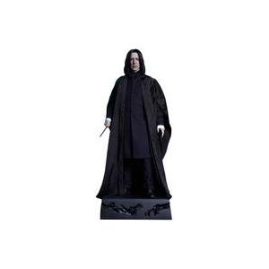 中古フィギュア セブルス・スネイプ 「ハリー・ポッター」 プラチナマスターライン 1/4 ポリストーン製スタチュー