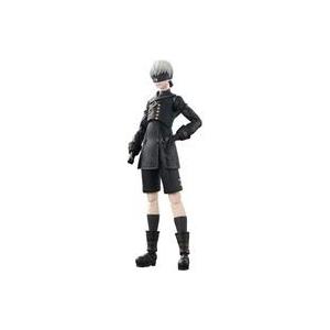 中古フィギュア S.H.Figuarts 9S 「NieR：Automata Ver1.1a」