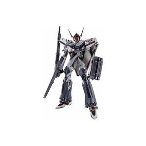 中古フィギュア DX超合金 VF-171EX アーマードナイトメアプラスEX(早乙女アルト機) リバ...