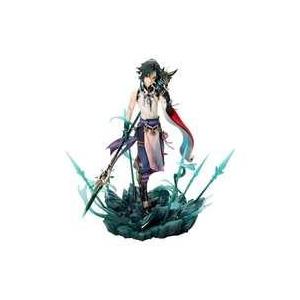 中古フィギュア ショウ・護法夜叉Ver. 「原神-GENSHIN-」 PVC＆ABS製塗装済み完成品