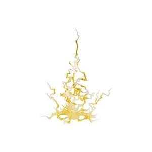 新品フィギュア 魂EFFECT THUNDER Yellow Ver. for S.H.Figuar...