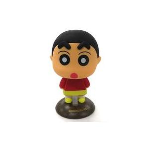 中古フィギュア 野原しんのすけ 「クレヨンしんちゃん」 ゆらゆらヘッド