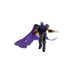 中古フィギュア MEGABOX MB-23 TMNT シュレッダー 「ティーンエイジ・ミュータント・...