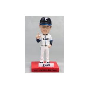 中古フィギュア 松井稼頭央(背番号77) 「埼玉西武ライオンズ 