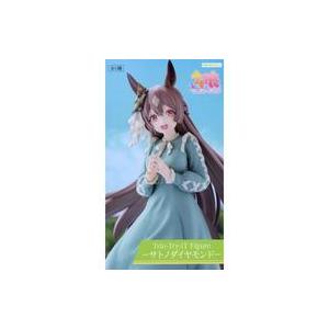 中古フィギュア サトノダイヤモンド 「ウマ娘 プリティーダービー」 Trio-Try-iT Figu...