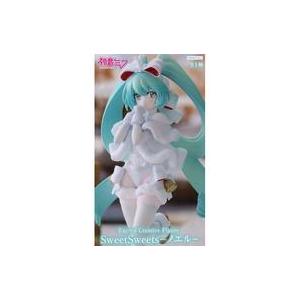 中古フィギュア 初音ミク 「キャラクター・ボーカル・シリーズ 01 初音ミク」 Exc∞d Crea...