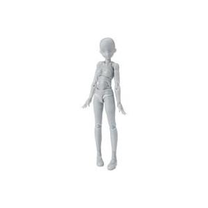 中古フィギュア S.H.Figuarts ボディちゃん -スクールライフ- Edition DX S...