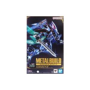 中古フィギュア METAL BUILD DRAGON SCALE サーバイン 「New Story ...