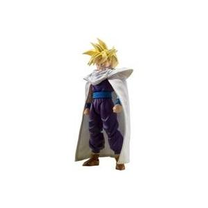 中古フィギュア S.H.Figuarts スーパーサイヤ人孫悟飯-悟空を超えた戦士- 「ドラゴンボールZ」