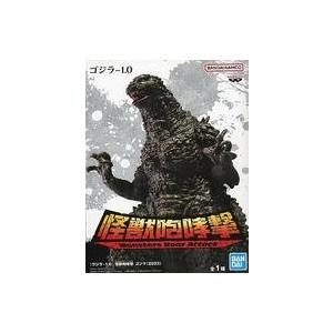 未開封ゴジラ-1.0 怪獣咆哮撃 ゴジラ(2023) : らしんばん通販 Yahoo!店