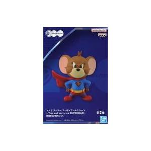 BANPRESTO（バンプレスト） トムとジェリー フィギュアコレクション