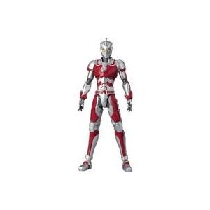中古フィギュア S.H.Figuarts ULTRAMAN SUIT ACE -the Animat...