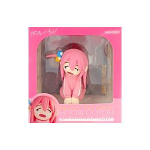 中古フィギュア 後藤ひとり 体育祭妄想Ver. 「ぼっち・ざ・ろっく!」 デフォルメフィギュアセット...