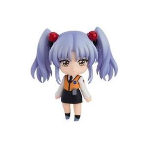 中古フィギュア ねんどろいど ホシノ・ルリ 「機動戦艦ナデシコ」