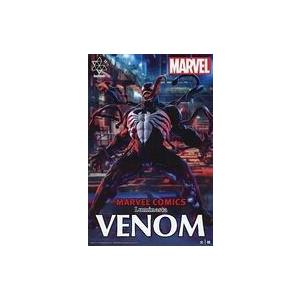 ヴァイスシュヴァルツ SP MARVEL ヴェノム Weiss Schwarz/MARVEL Vol.2]シンビオート ヴェノム MAR/S113-081S SR