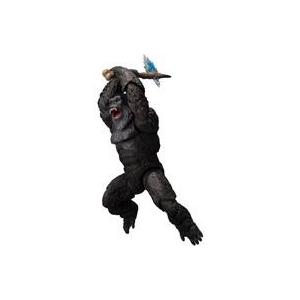 中古フィギュア S.H.MonsterArts KONG FROM GODZILLA x KONG：...