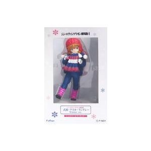 中古フィギュア 式波・アスカ・ラングレー Winter ver. 「シン・エヴァンゲリオン劇場版」 ...
