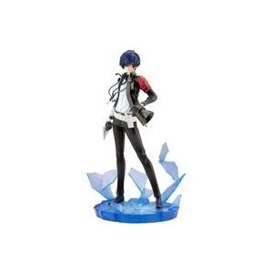 中古フィギュア ARTFX J P3R主人公 「ペルソナ3 リロード」 1/8 PVC製塗装済み完成...