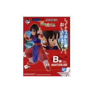 中古フィギュア チチ 「一番くじ ドラゴンボール EX 激闘!!天下一武道会」 MASTERLISE B賞 フィギ｜駿河屋ヤフー店