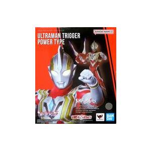 中古フィギュア S.H.Figuarts ウルトラマントリガー パワータイプ 「ウルトラマントリガー」 魂ウェブ商店限定