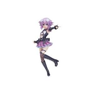 中古フィギュア ネプテューヌ 「ブイブイブイテューヌ」 Phalaeno 1/7 PVC製塗装済み完...