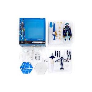 中古フィギュア figma 小鳥遊怜【蒼穹】 「アリス・ギア・アイギス」