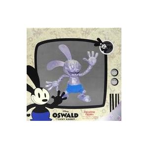 中古フィギュア オズワルド・ザ・ラッキー・ラビット 「ディズニー」 Disney100 Oswald...