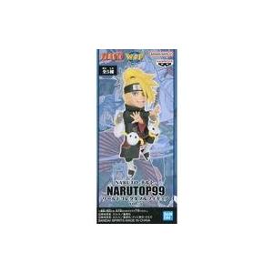 中古フィギュア デイダラ 「NARUTO-ナルト-」 NARUTOP99 ワールドコレクタブルフィギ...