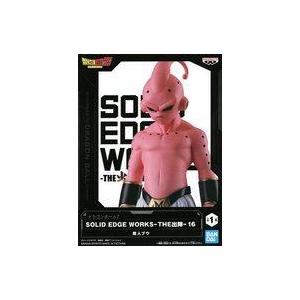 中古フィギュア 魔人ブウ 「ドラゴンボールZ」 SOLID EDGE WORKS-THE出陣-16