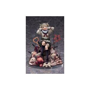 中古フィギュア トガヒミコ-Villain- Sepia ver. 「僕のヒーローアカデミア」 1/...