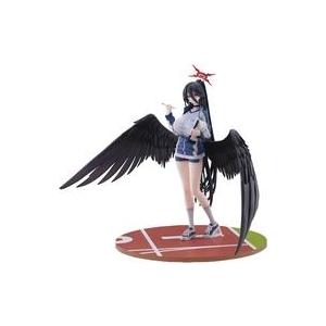 中古フィギュア ハスミ(体操服) 「ブルーアーカイブ」 1/7 PVC＆ABS製塗装済み完成品